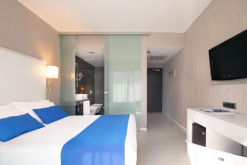 Khách sạn Isla Mallorca & Palma de Mallorca