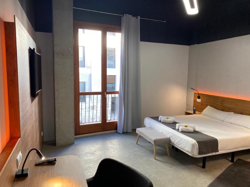 Brick - Turismo De Interior Hotel Palma