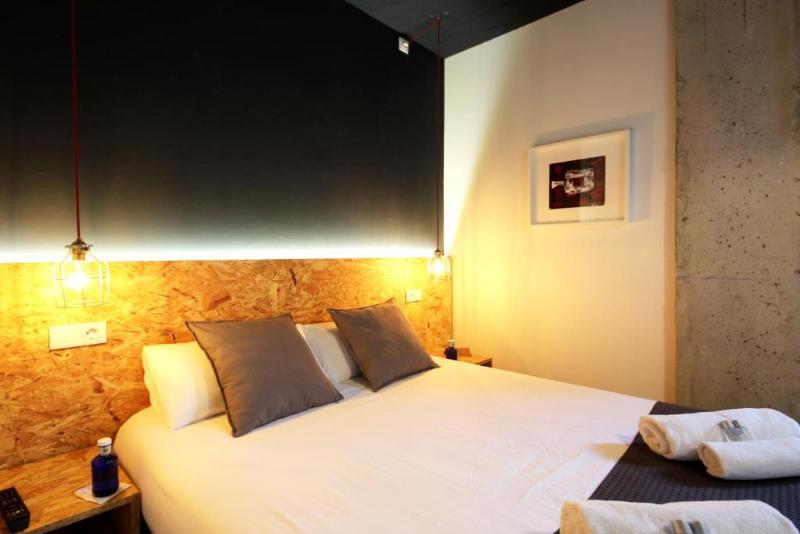 Brick - Turismo De Interior 3* Palma
