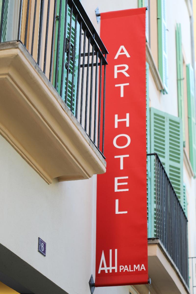 Ah Art 4* Palma de Maiorca