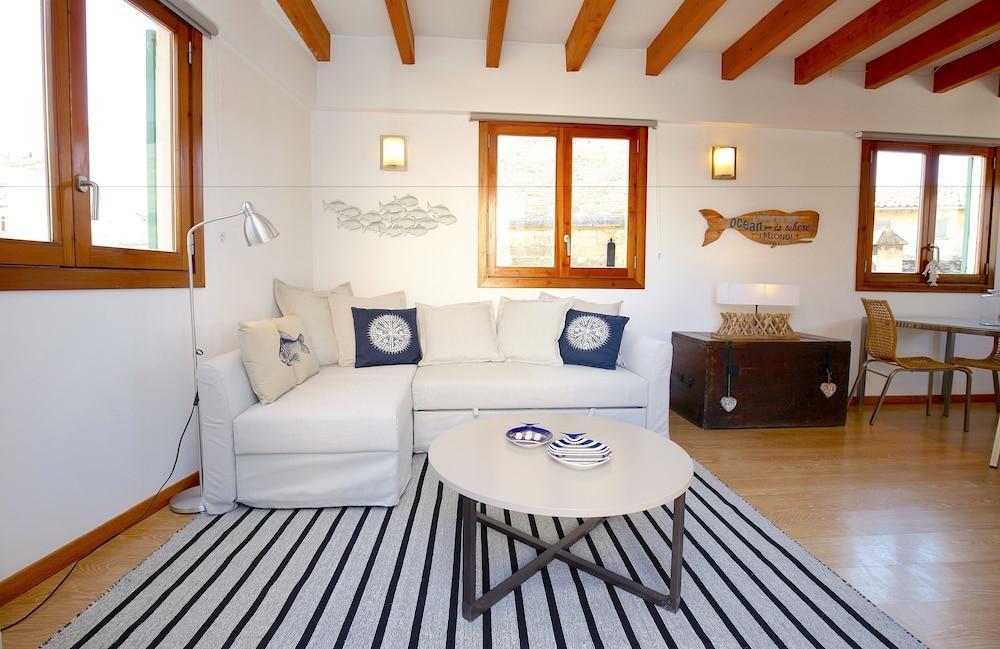 Sant Miquel Homes - Turismo De Interior Palma de Mallorca