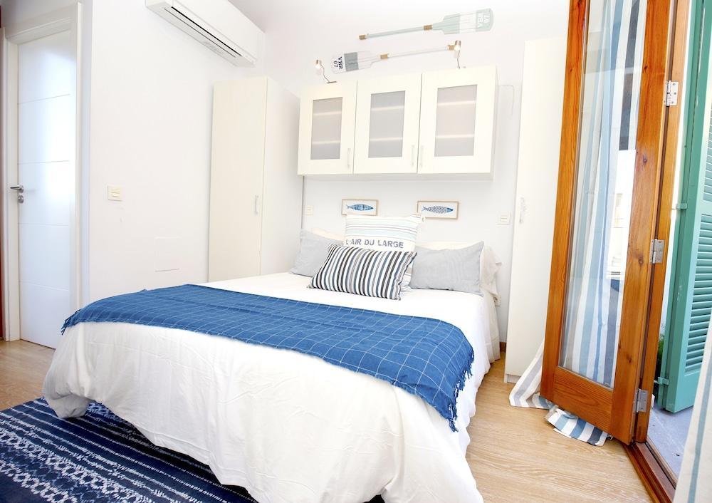 Sant Miquel Homes - Turismo De Interior