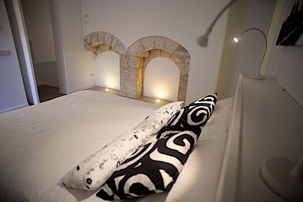 Apartment Santa Creu *