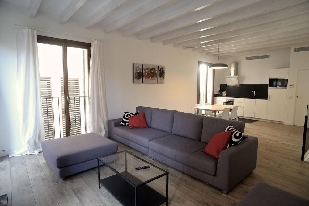 Apartment Santa Creu Palma