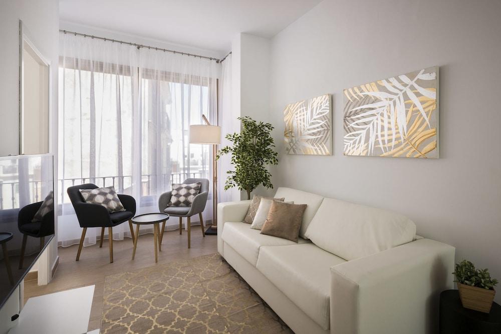 Confraria Singular Apartment