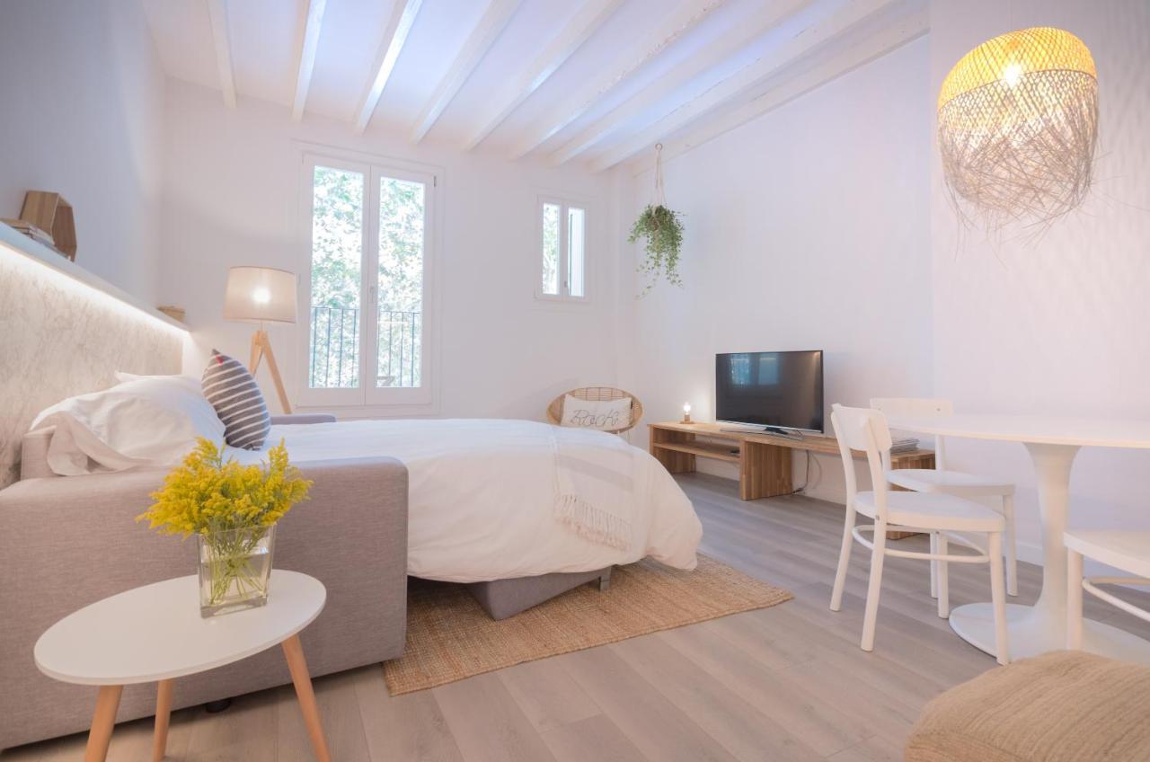 Marsuites - Turismo De Interior Ti 162 Apartamento