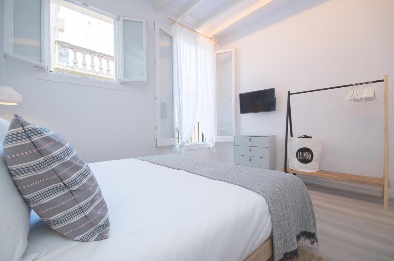 Apartamento Marsuites - Turismo De Interior Ti 162 *