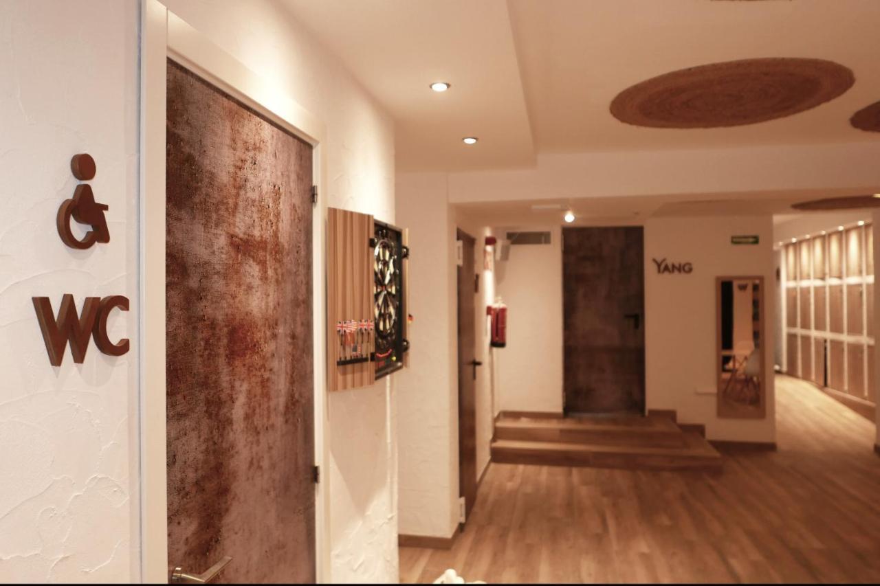 Hostel Y - Juvenil Palma