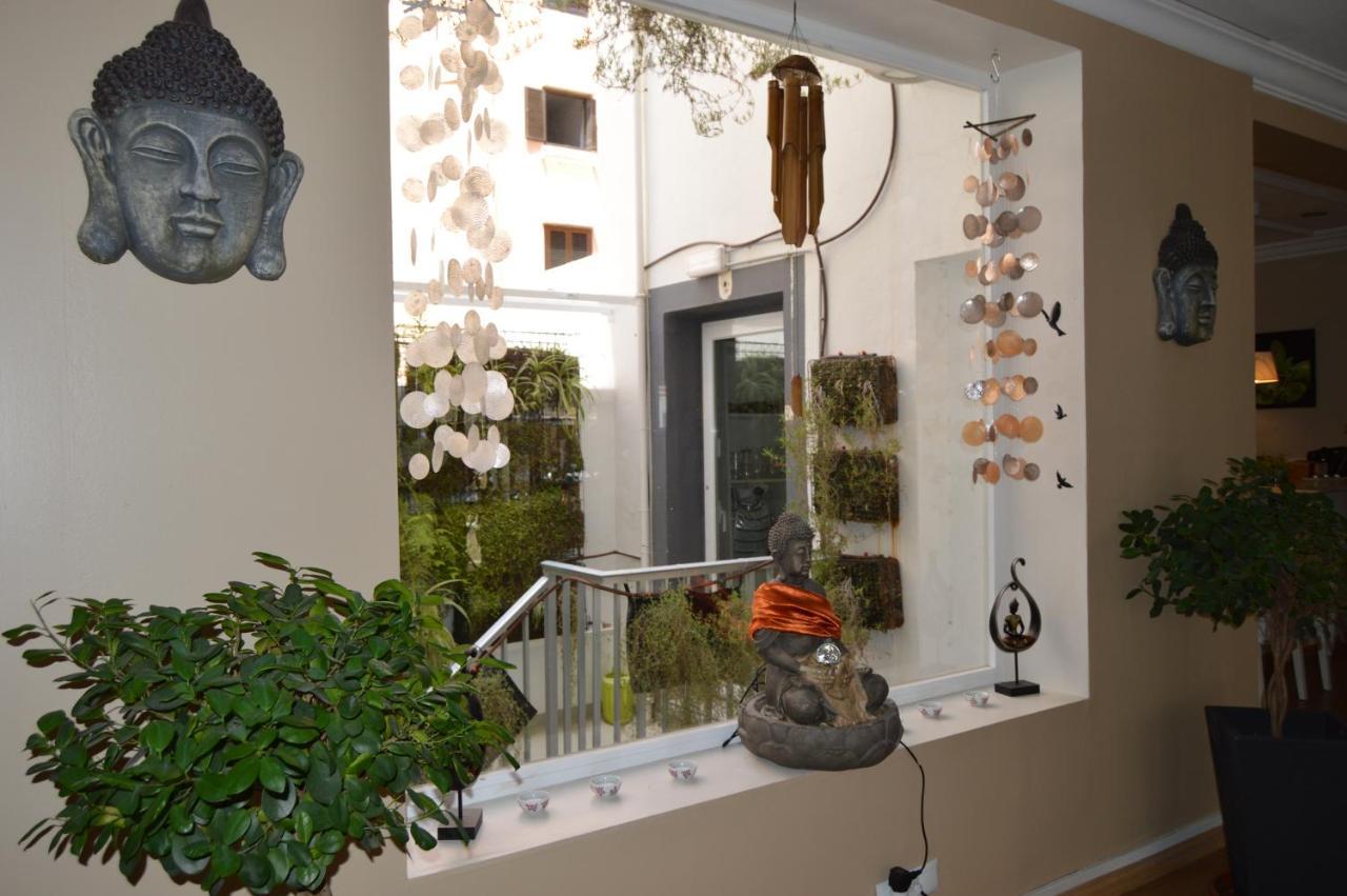 Guest house Mar Del Plata Palma de Mallorca