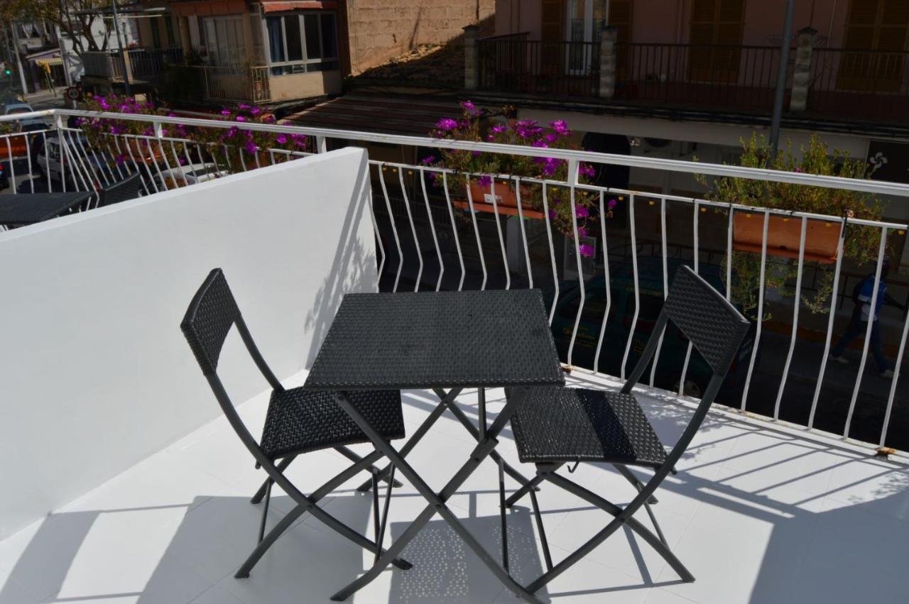 Mar Del Plata Guest house Palma de Mallorca