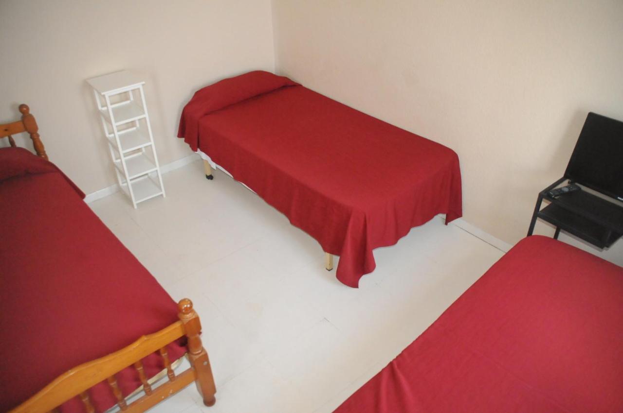 Mar Del Plata Guest house