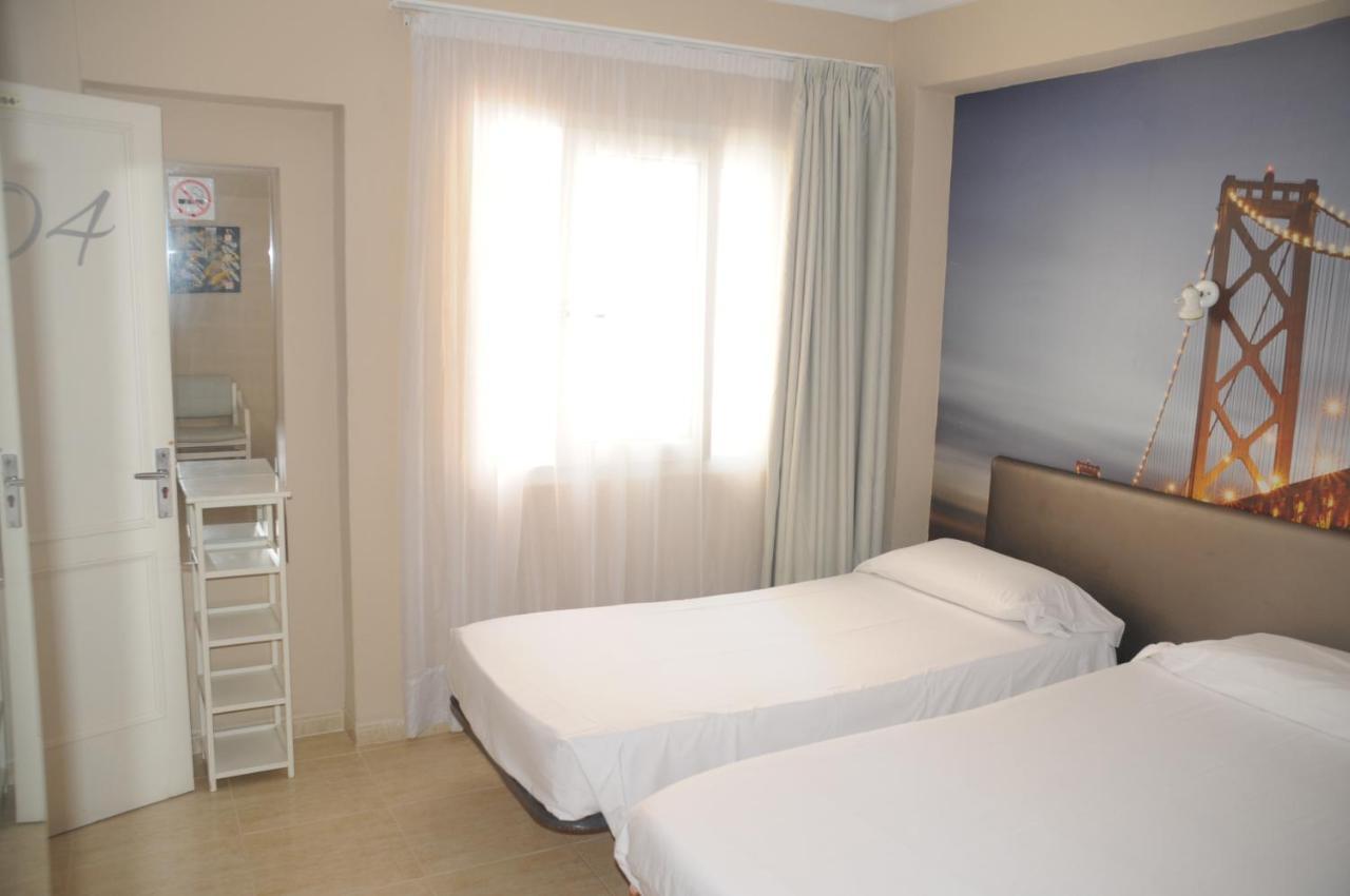 Guest house Mar Del Plata