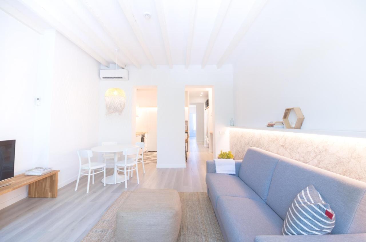 Marsuites - Turismo De Interior Ti 162 Apartamento Palma de Maiorca