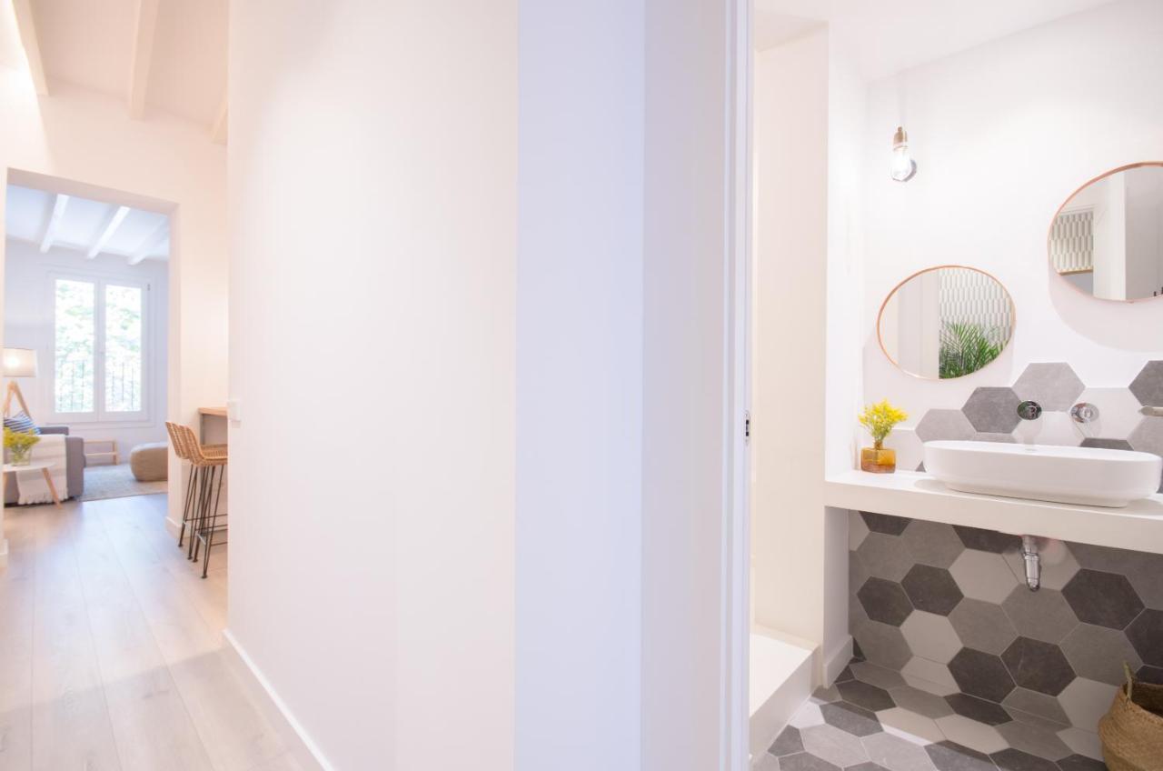 Marsuites - Turismo De Interior Ti 162 Apartamento Palma de Maiorca