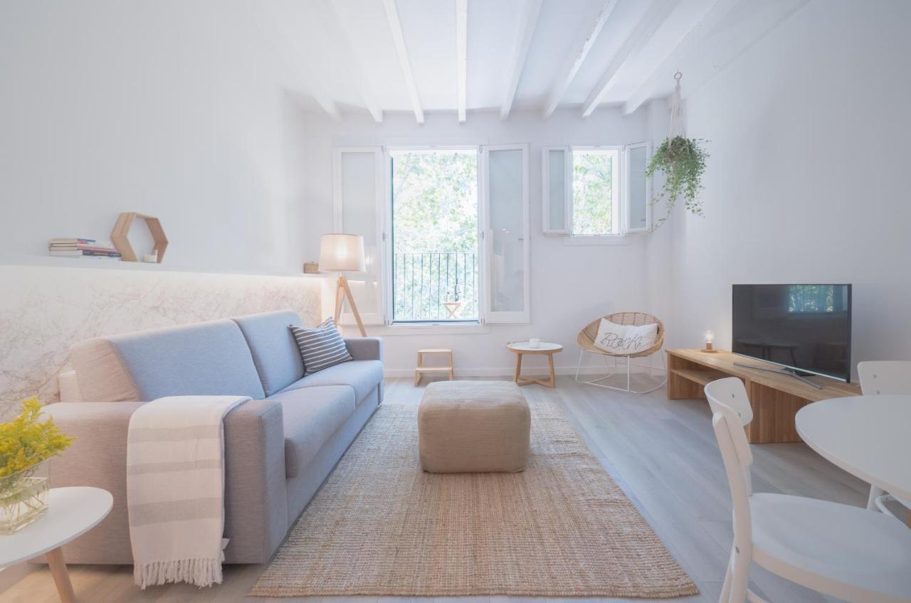 Apartamento Marsuites - Turismo De Interior Ti 162 Palma de Maiorca