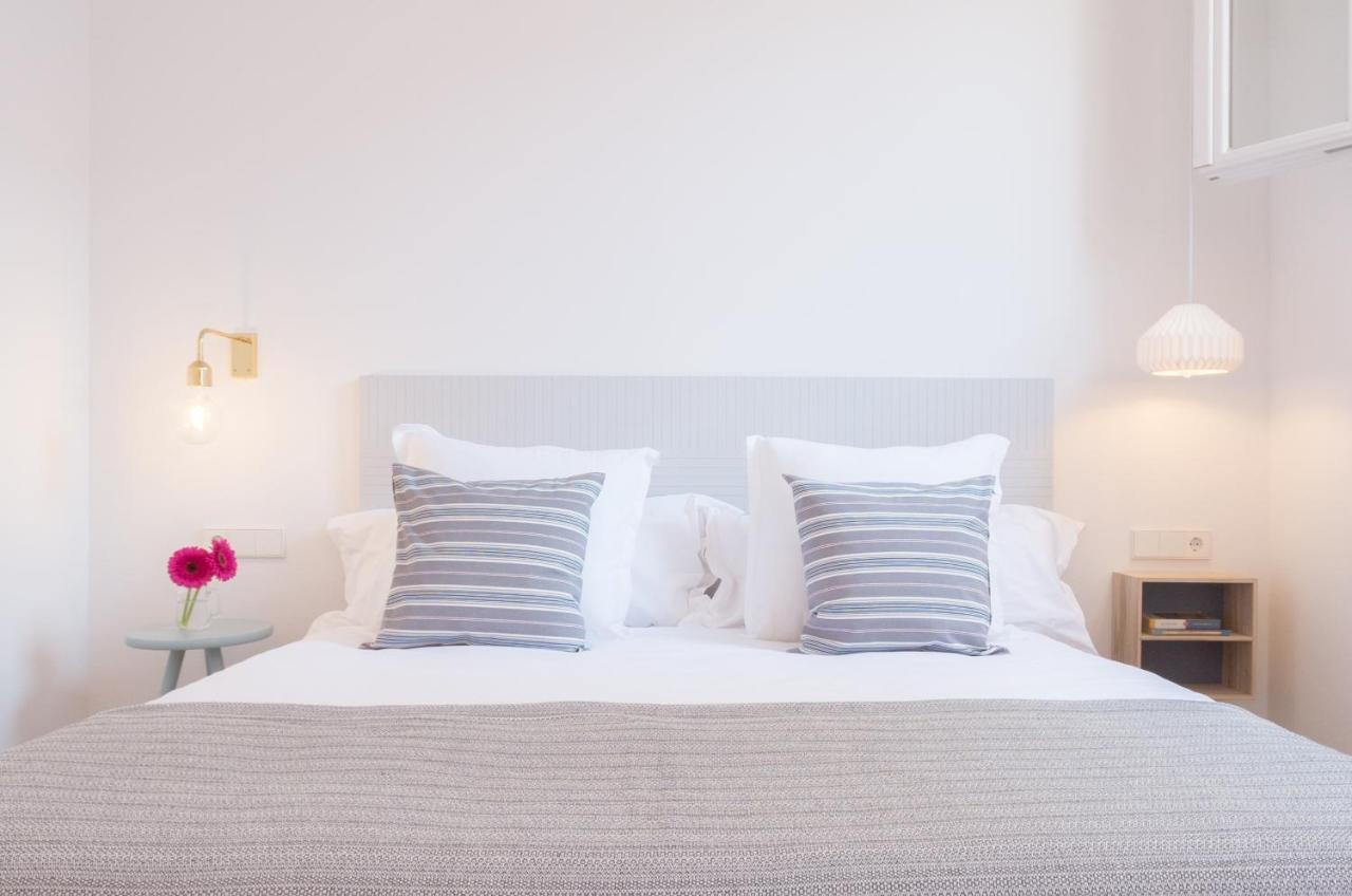 Marsuites - Turismo De Interior Ti 162 Apartamento Palma de Maiorca