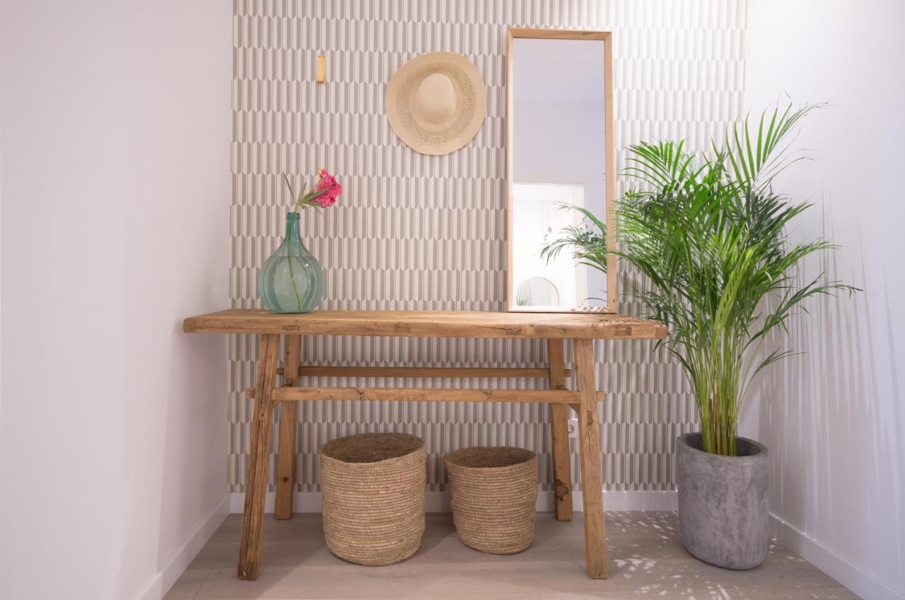Apartamento Marsuites - Turismo De Interior Ti 162