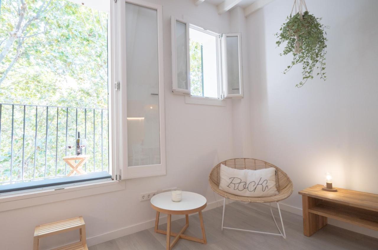 Marsuites - Turismo De Interior Ti 162 Apartamento Palma de Maiorca