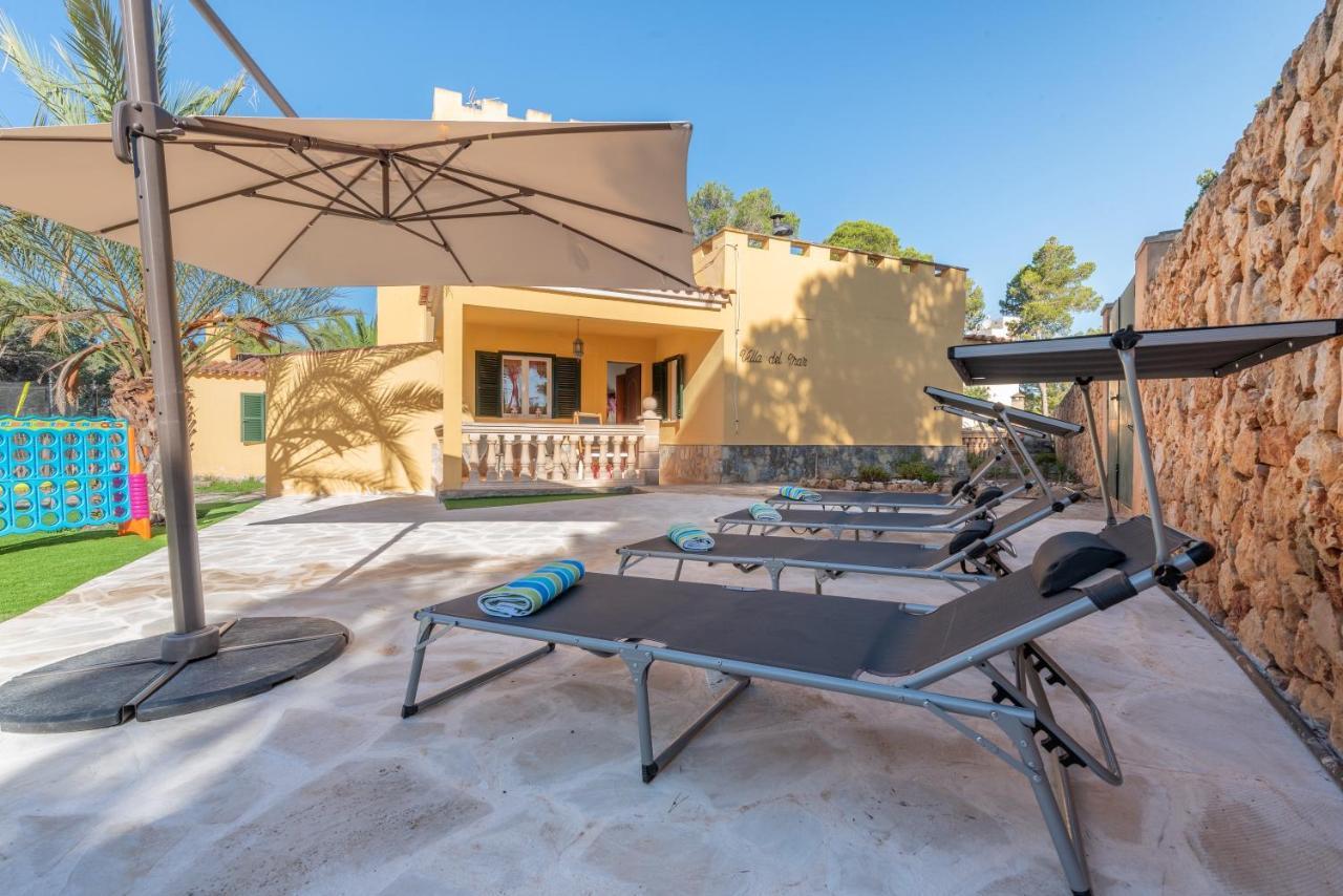 Villa Del Mar Mondrago