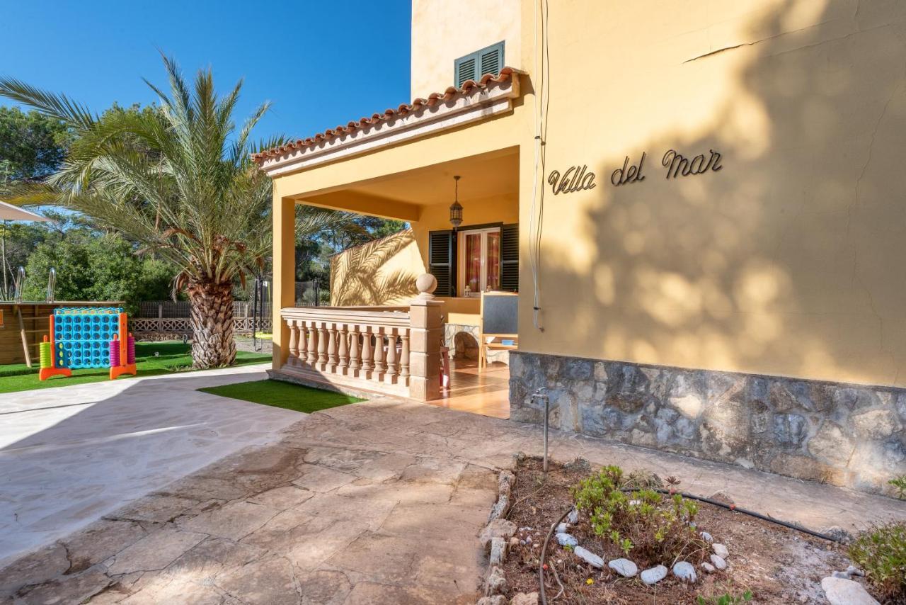 Del Mar Mondrago Villa