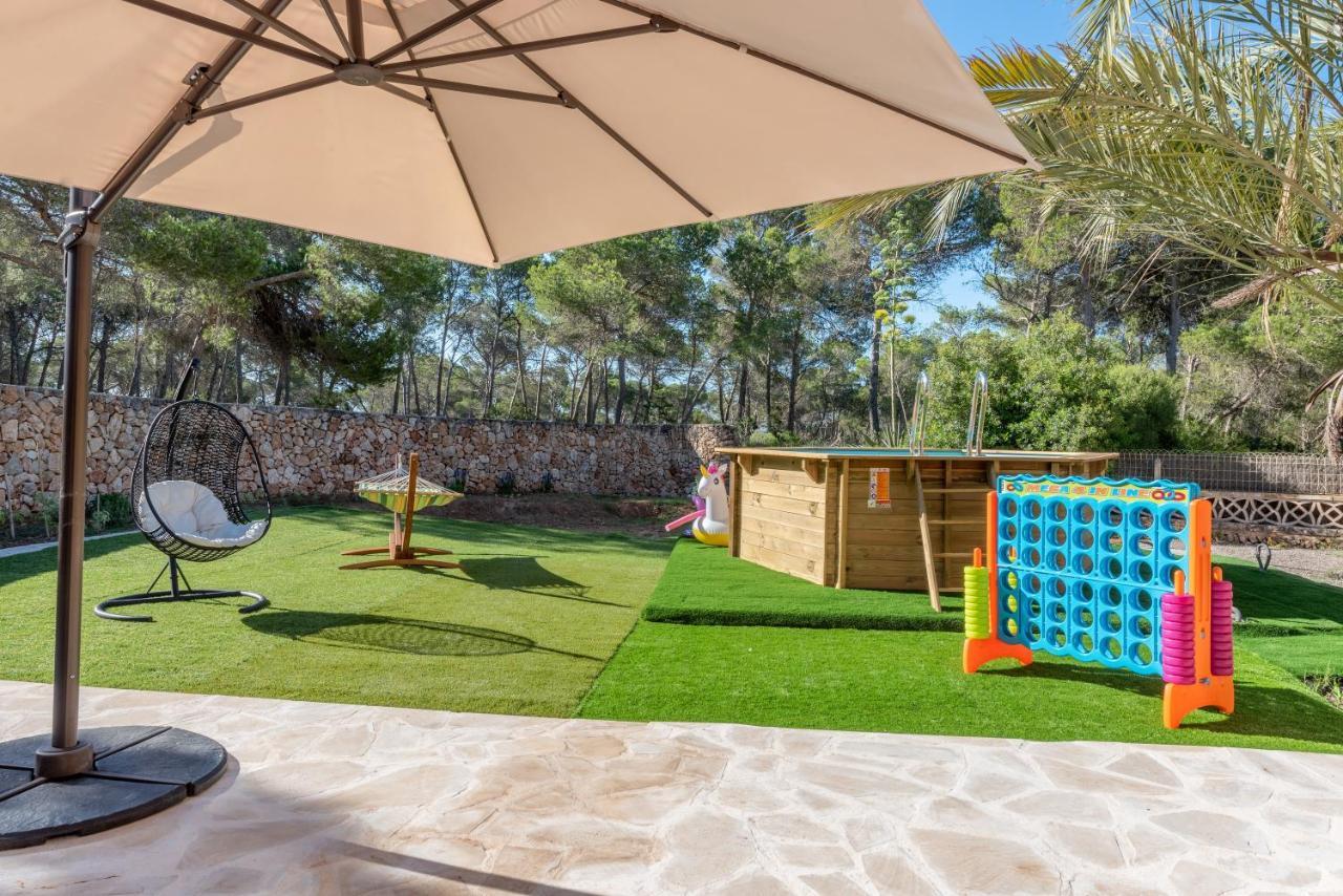Villa Del Mar Mondrago *