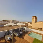 Summum Boutique Hotel, Member Of Melia Collection