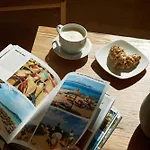 Sercotel Hotel Zurbarán