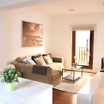Missio Triplex House In Old Town Of Palma