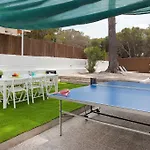 Villa Els Pins