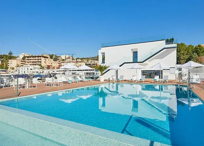 Calanova Sports Residence