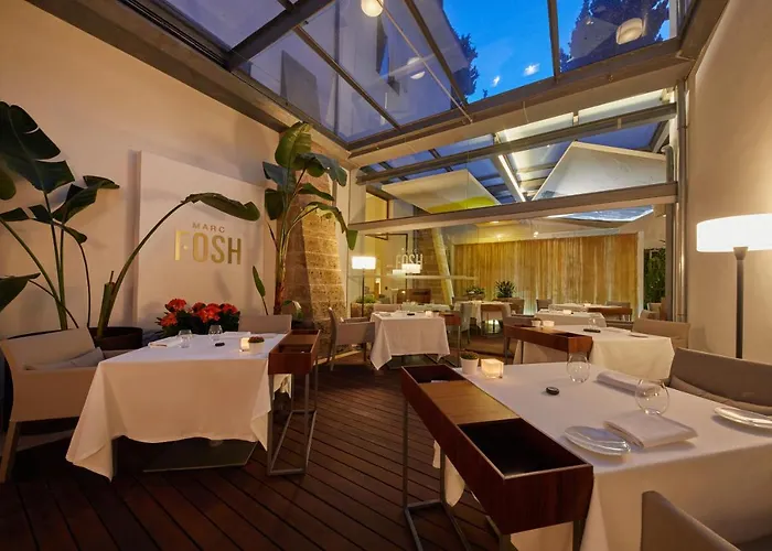 Convent De La Missio - Grand Luxury Boutique Hotel, Adults Only