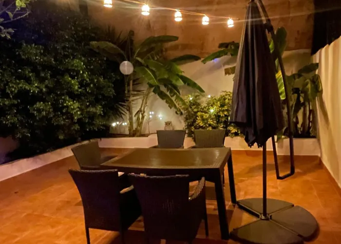 Casa De Limon
