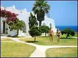 Villas Roca Serena