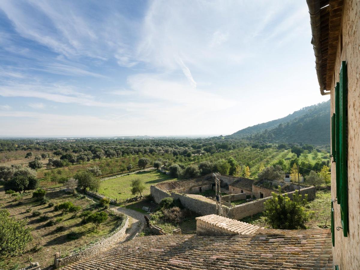 Villa Holiday Finca Biniatzar