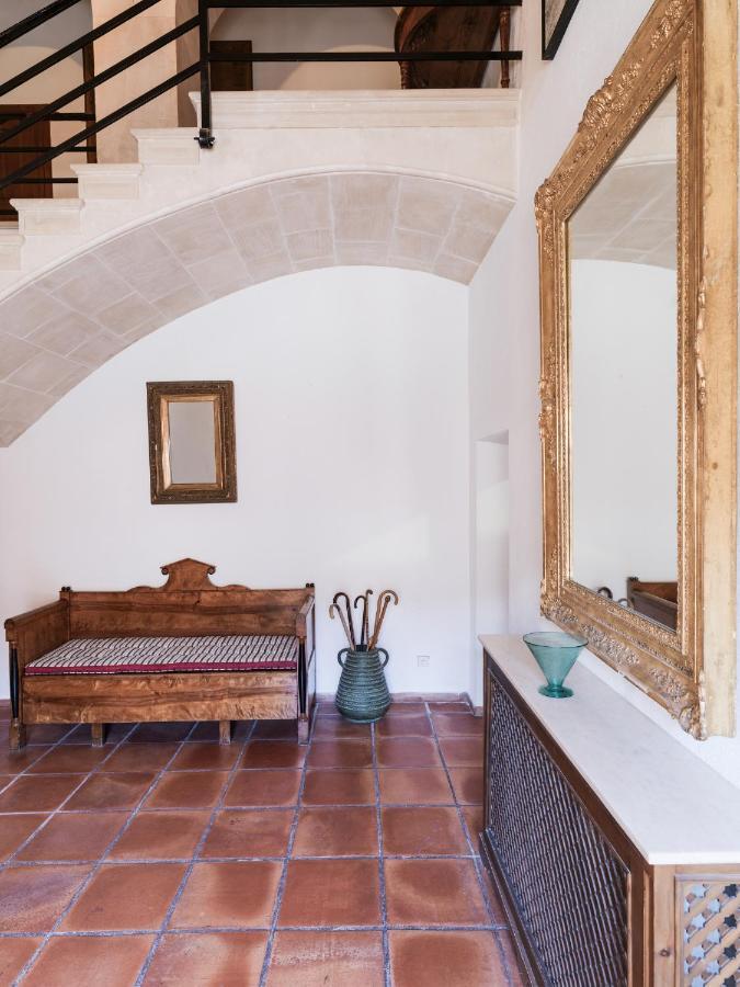 Villa Holiday Finca Biniatzar Palma de Mallorca