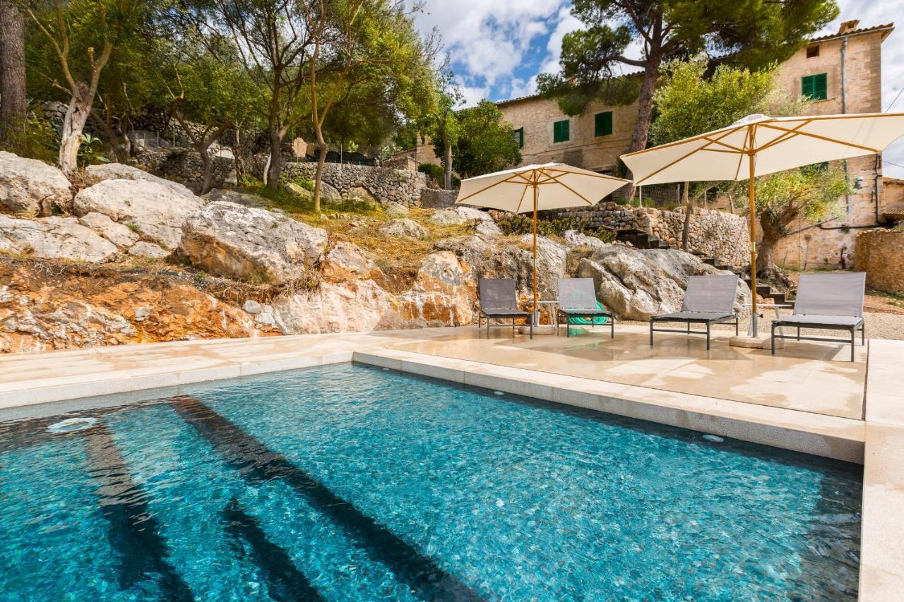 Holiday Finca Biniatzar * Palma de Mallorca