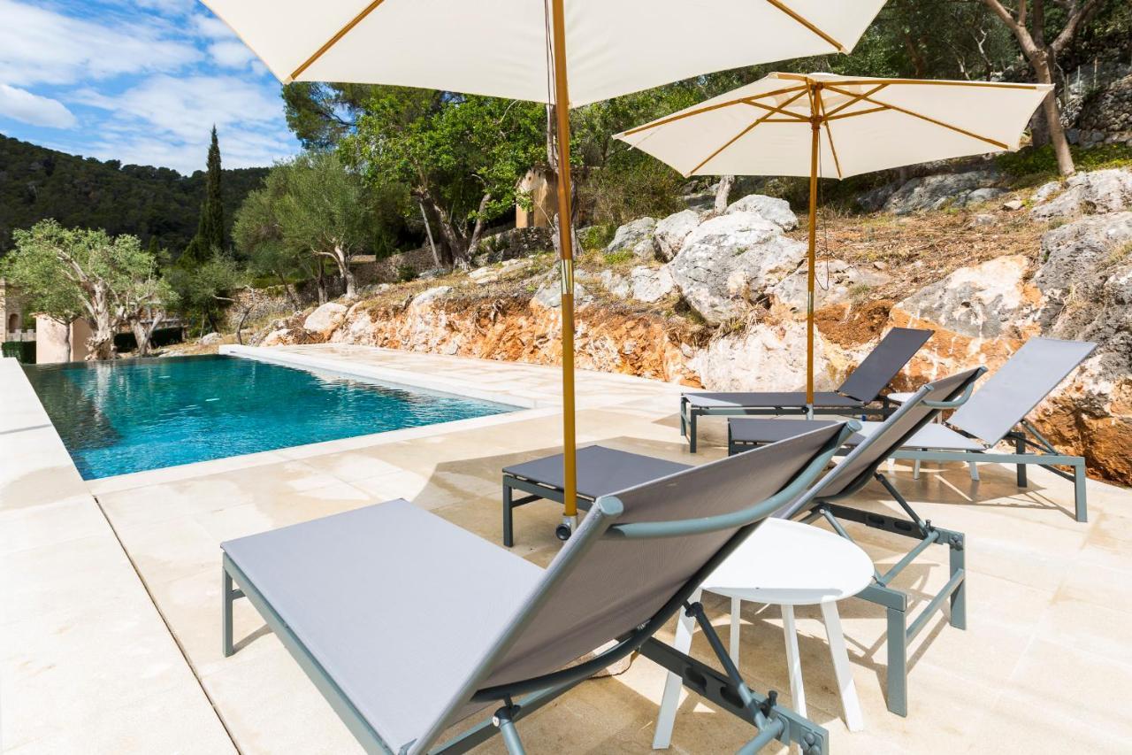 Holiday Finca Biniatzar * Palma de Mallorca