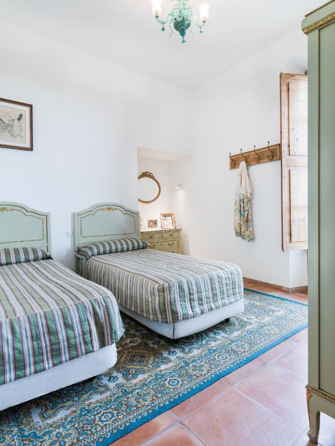 Holiday Finca Biniatzar Palma de Mallorca