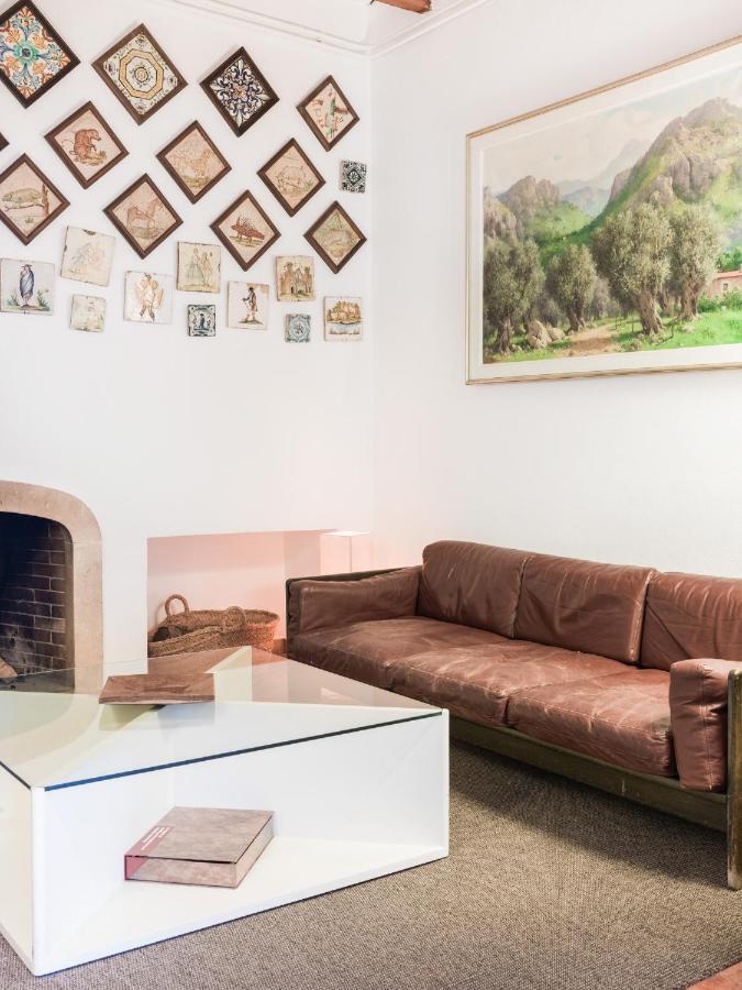 Villa Holiday Finca Biniatzar
