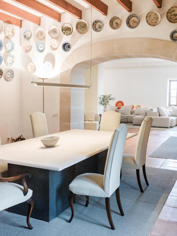 Holiday Finca Biniatzar * Palma de Mallorca