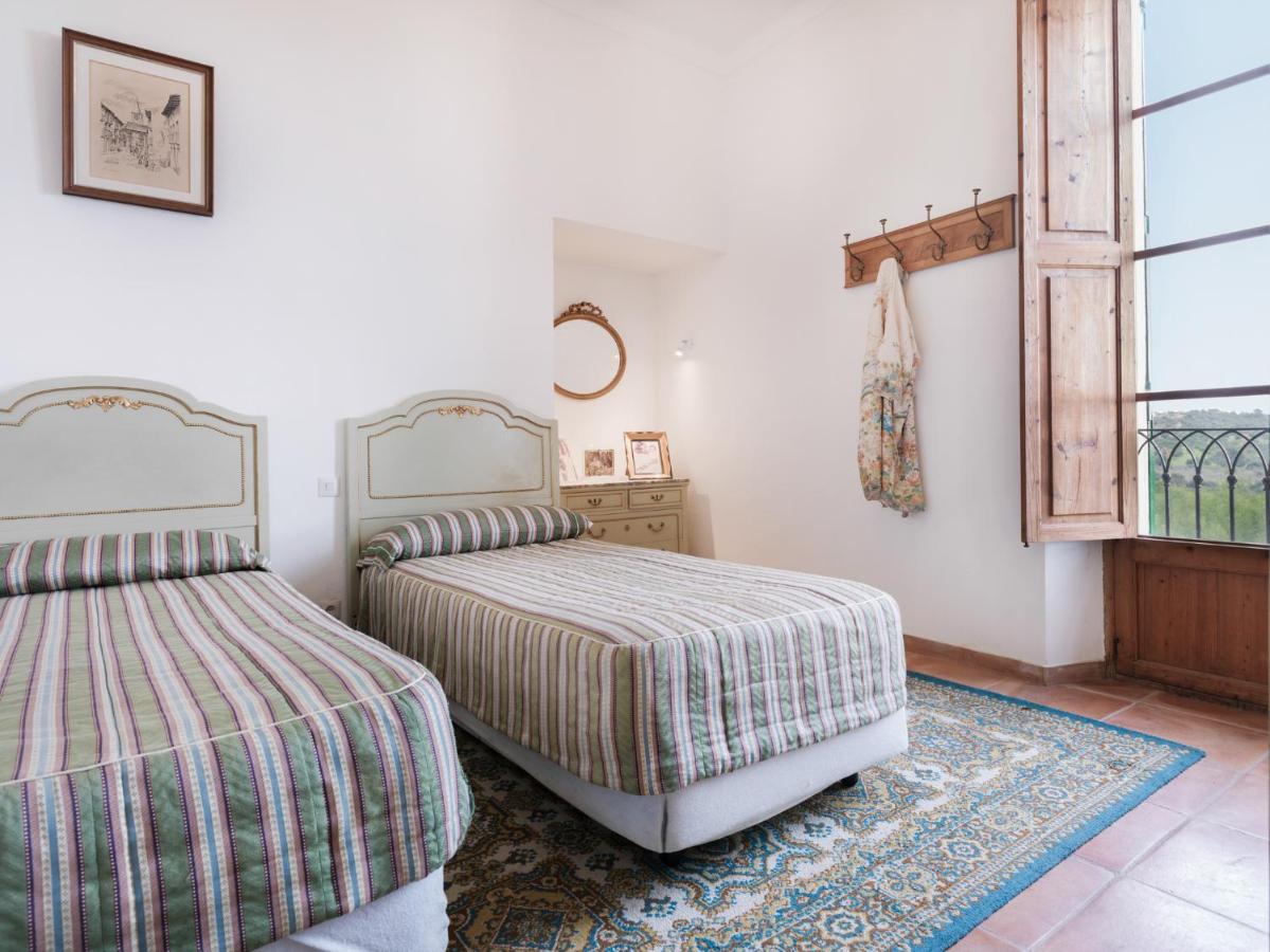 Holiday Finca Biniatzar Villa *
