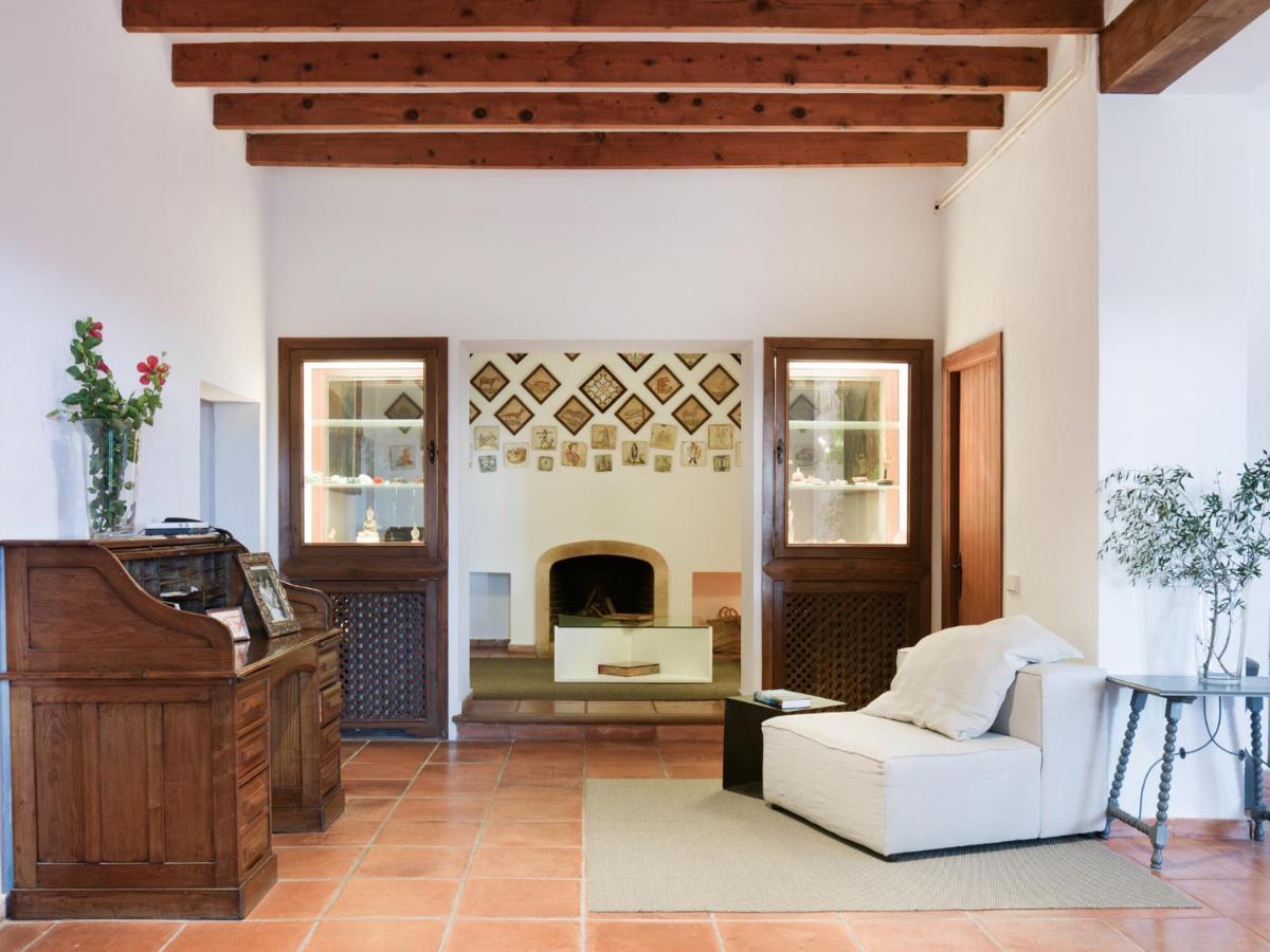 Villa Holiday Finca Biniatzar *