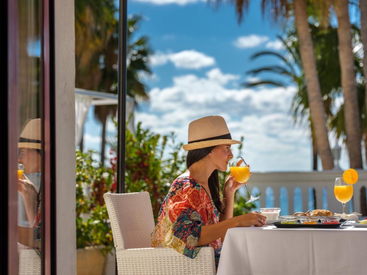 Ciutat Jardi Hotel Palma