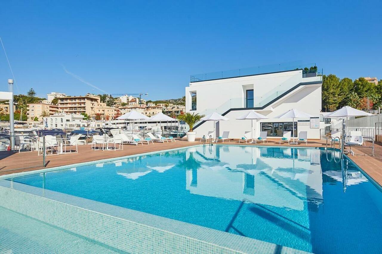 Calanova Sports Resort 3*