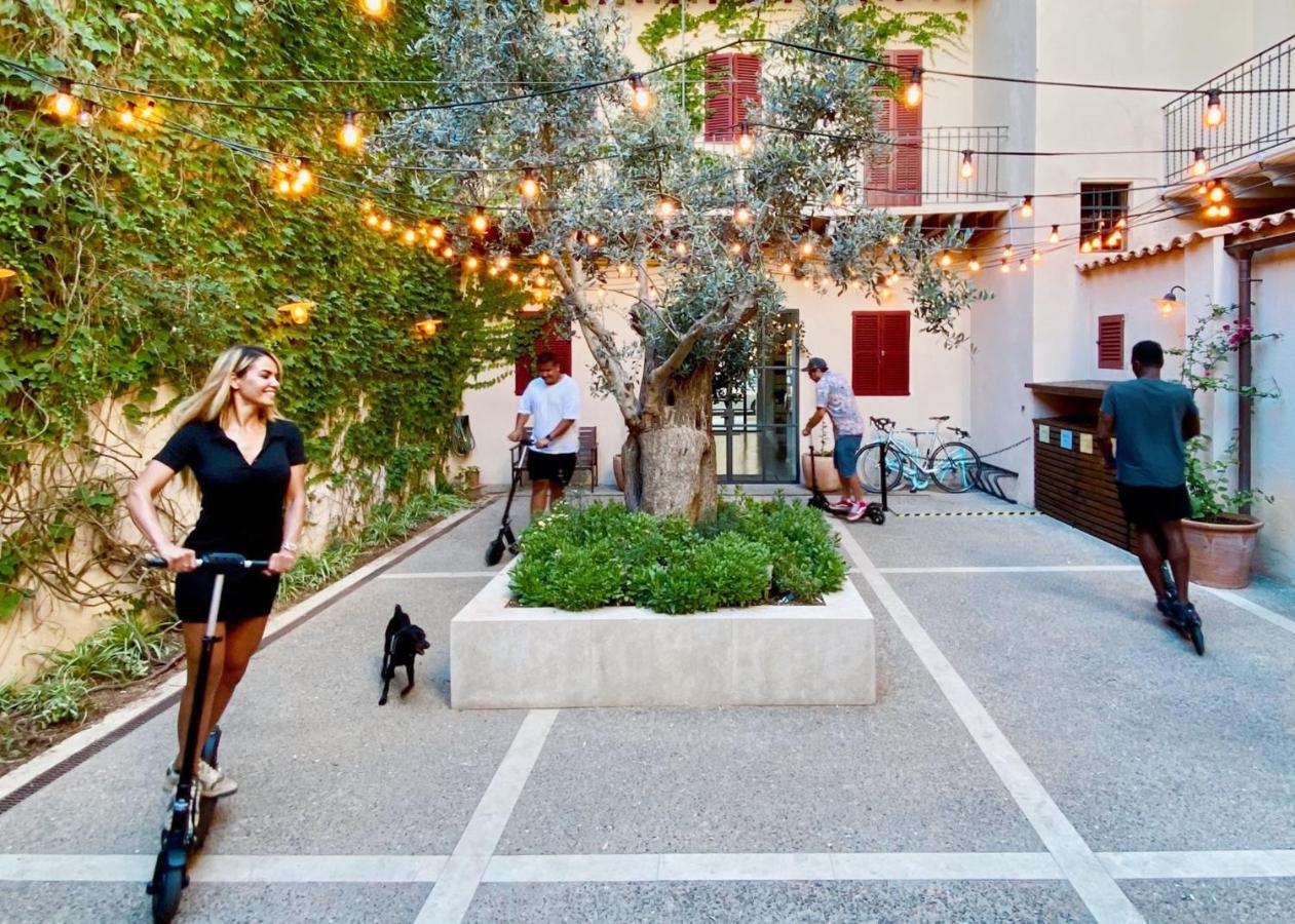 Hostal The Boc - Palma de Mallorca