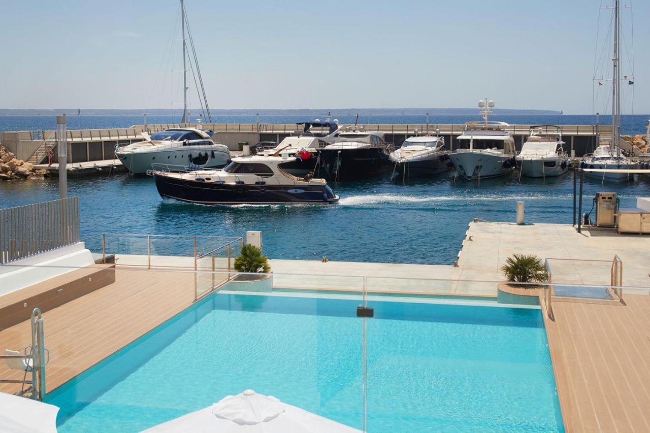 Resort Calanova Sports 3*