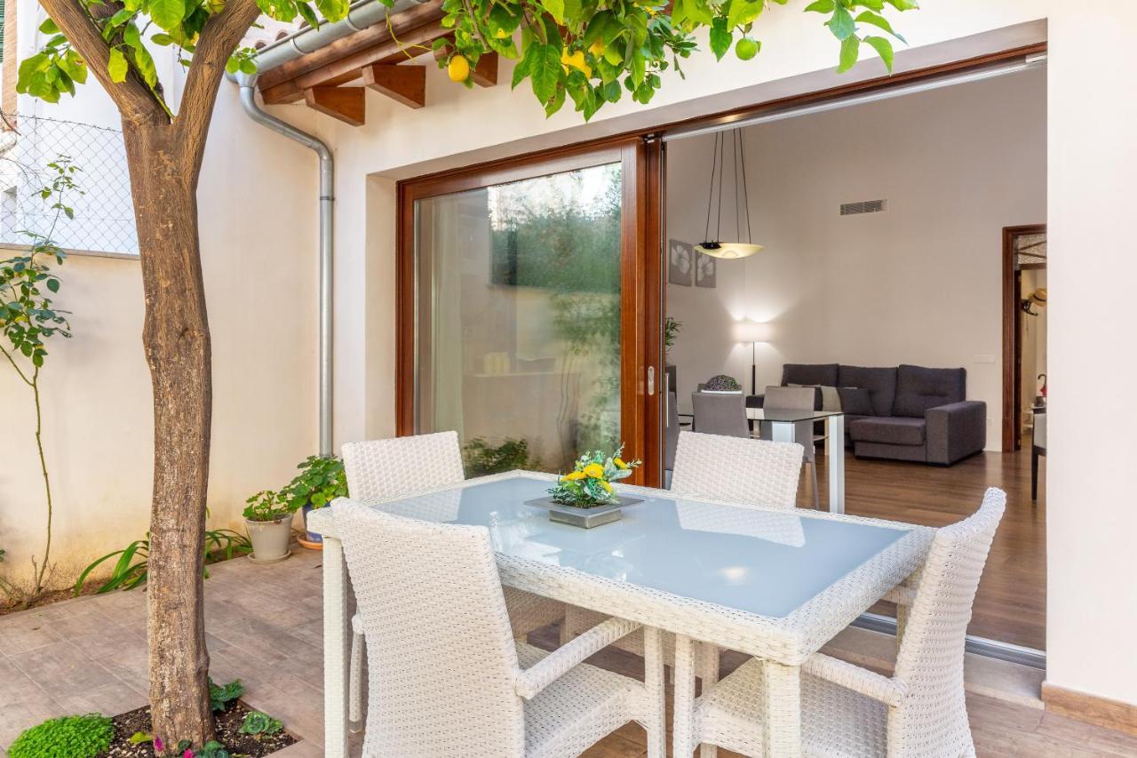 Holiday home Ses Bessones I & Ii *