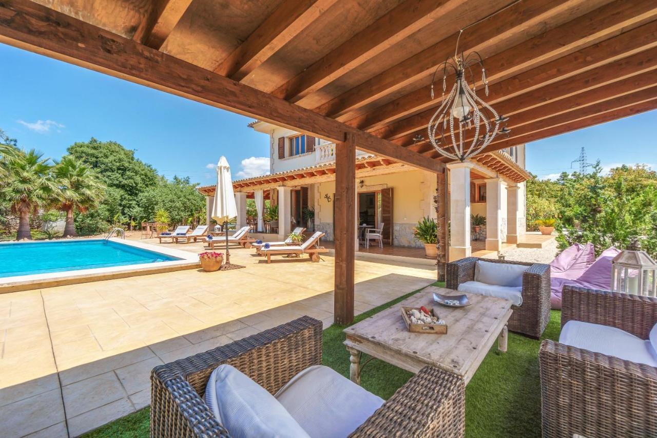 Caricuao Nhà nghỉ Palma de Mallorca