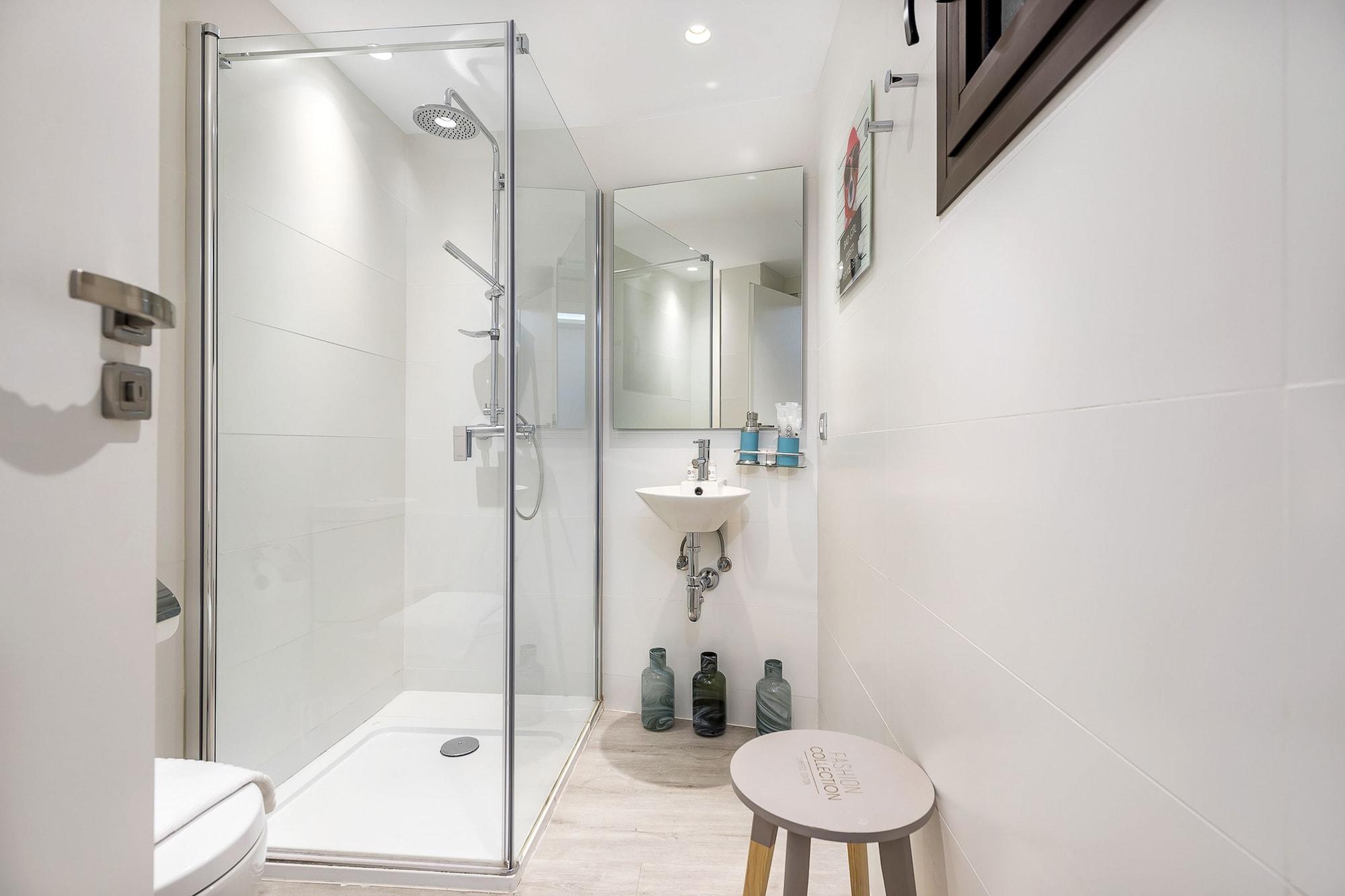 Rubi - Turismo De Interior Apartamento