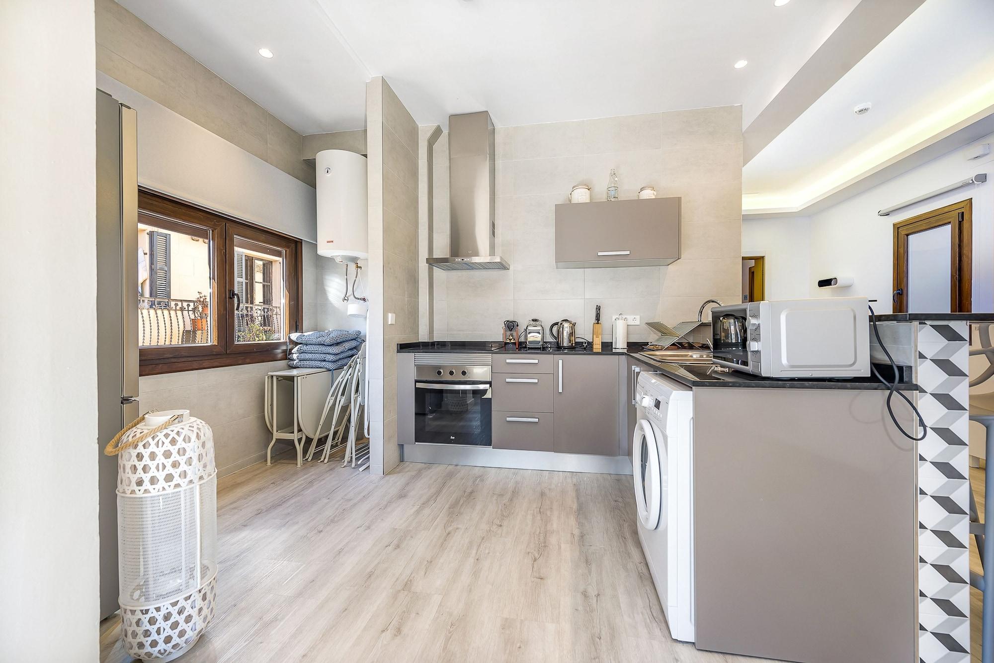 Apartamento Rubi - Turismo De Interior